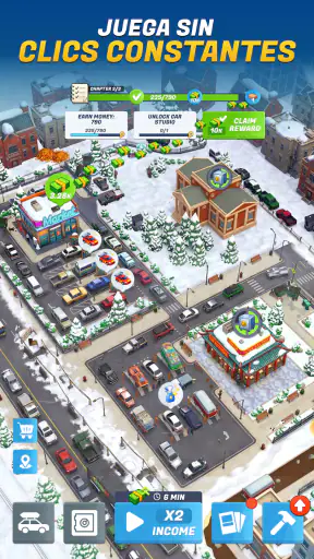 Motor Capital screenshot 6