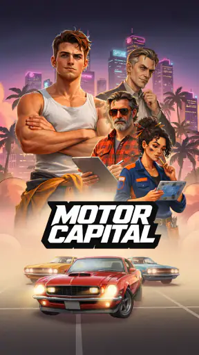 Motor Capital screenshot 7