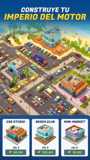 Motor Capital screenshot 8