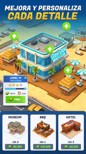 Motor Capital screenshot 9