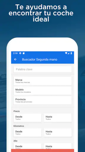 Motor.es - Coches Segunda mano screenshot 5