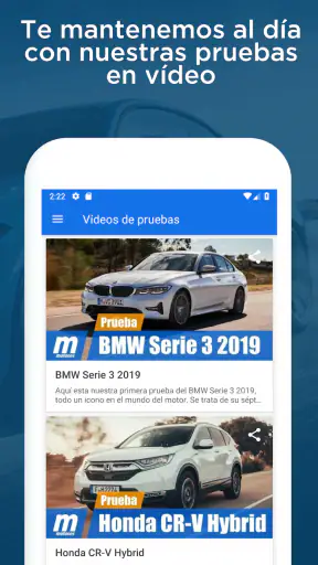 Motor.es - Coches Segunda mano screenshot 8