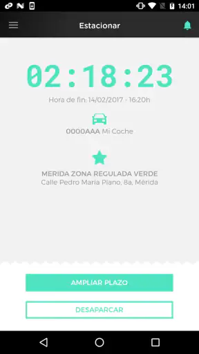 Moviltik screenshot 4
