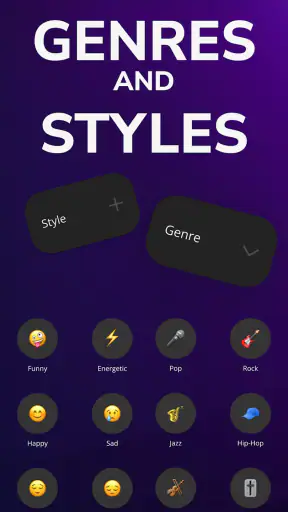 Mozart: Generador de Música screenshot 6