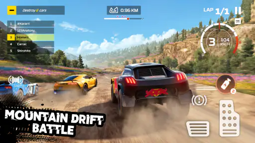Mr. Car screenshot 9