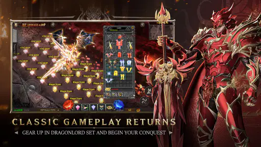 MU Immortal screenshot 11