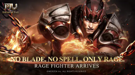 MU Immortal screenshot 9