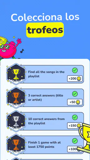 Mukiz - Adivina la canción screenshot 11