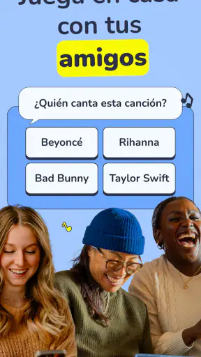Mukiz - Adivina la canción screenshot 6