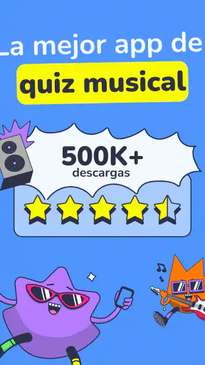 Mukiz - Adivina la canción screenshot 8