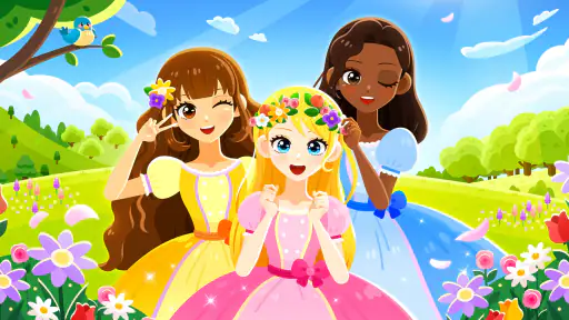 Mundo Cocobi 4 - Juegos Niños screenshot 2