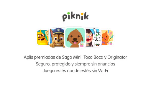 Mundo Sago Mini: Para Niños screenshot 12