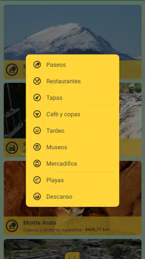Murcianeo - Planea por Murcia screenshot 12