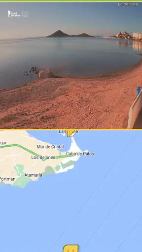 Murcianeo - Planea por Murcia screenshot 8