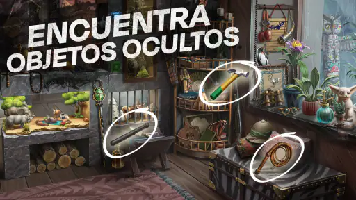 Murder by Choice: Mystery Game screenshot 3