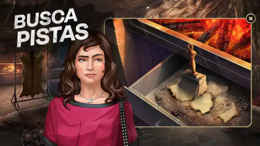 Murder by Choice: Mystery Game screenshot 6