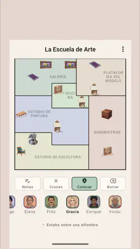 Murder Sudoku - Crime puzzles screenshot 2