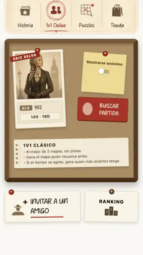 Murdoku screenshot 8