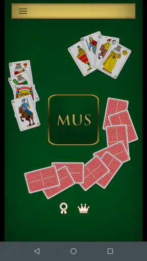 Mus screenshot 1