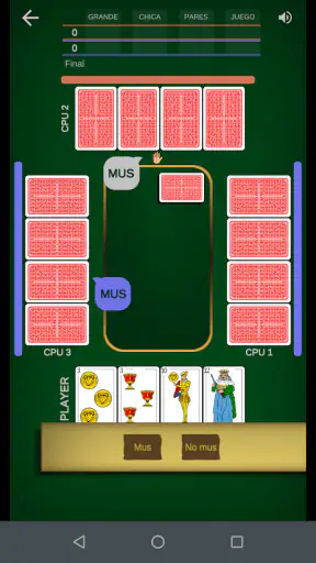 Mus screenshot 6