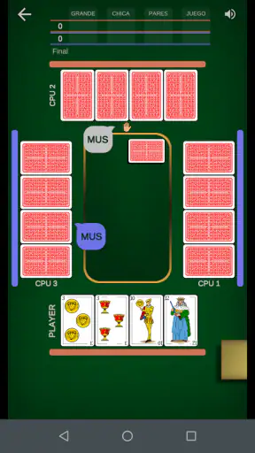 Mus screenshot 8
