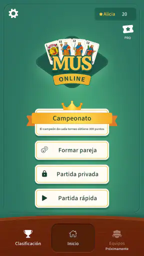 Mus Online screenshot 5