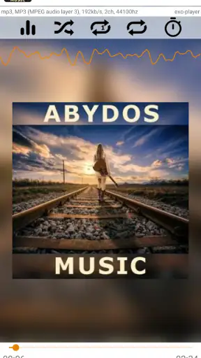 Música Eterna screenshot 2