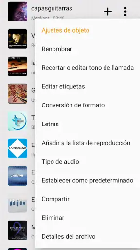 Música Eterna screenshot 3
