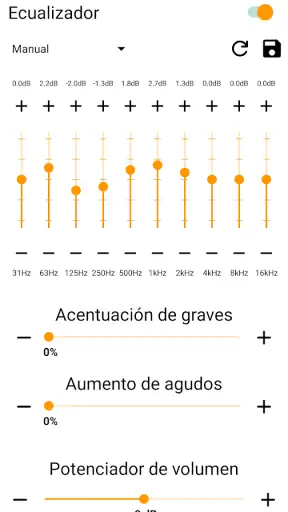 Música Eterna screenshot 5
