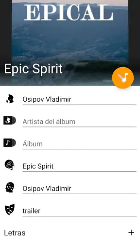 Música Eterna screenshot 6