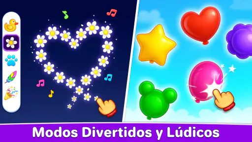 Música Niños: Piano y Xilófono screenshot 7