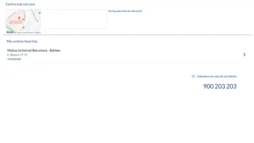 Mutua Universal screenshot 10