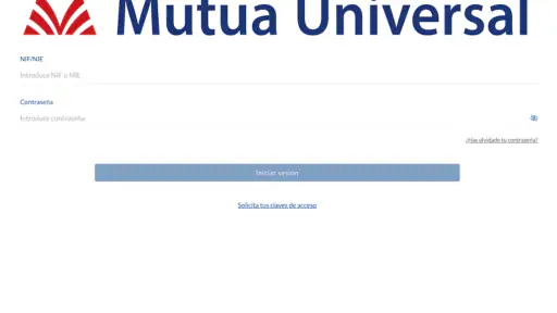 Mutua Universal screenshot 9