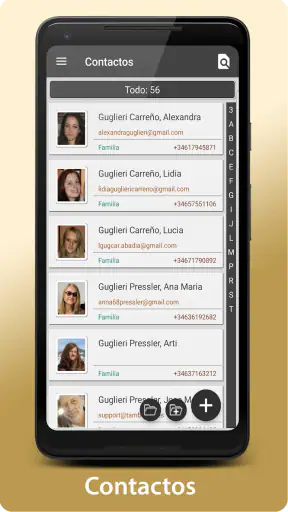 My Agenda Pro: Agenda Personal screenshot 12