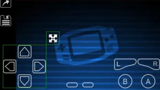 My Boy! - GBA Emulator screenshot 5