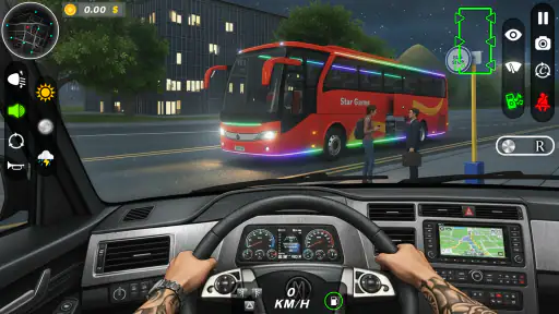 My Bus Simulator Business screenshot 3