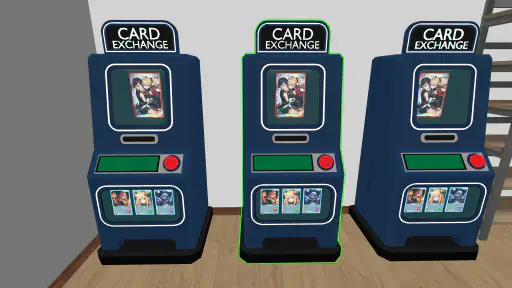 My Card Shop Simulator 3D screenshot 8