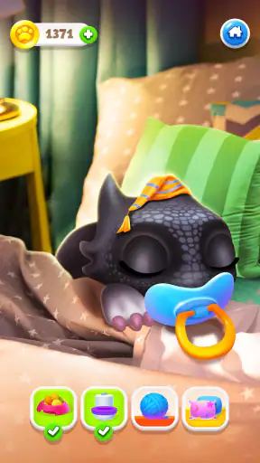 My Dragon - Juego de Mascotas screenshot 10