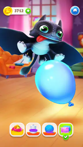 My Dragon - Juego de Mascotas screenshot 11