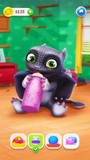 My Dragon - Juego de Mascotas screenshot 9