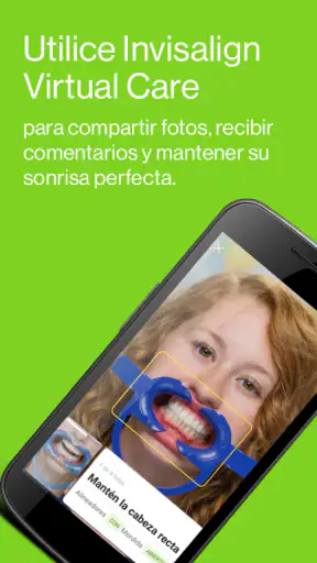 My Invisalign screenshot 3