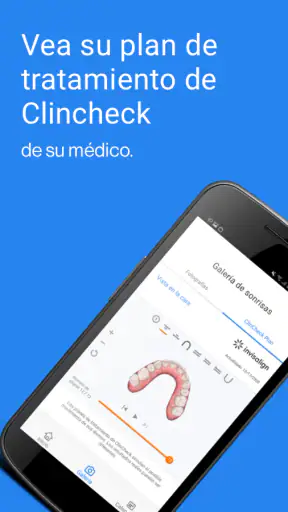 My Invisalign screenshot 7