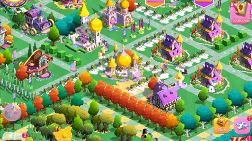 My Little Pony: magia screenshot 12