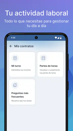 My Manpower - Trabajo y empleo screenshot 7