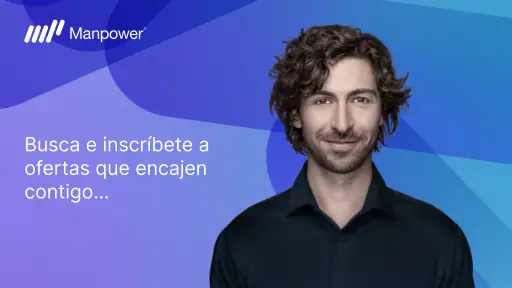 My Manpower - Trabajo y empleo screenshot 9