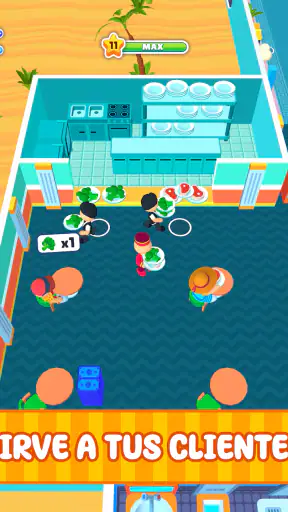 My Perfect Hotel screenshot 10