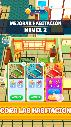 My Perfect Hotel screenshot 11