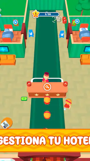 My Perfect Hotel screenshot 9