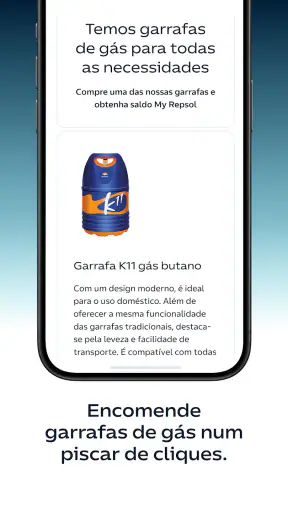 My Repsol screenshot 7