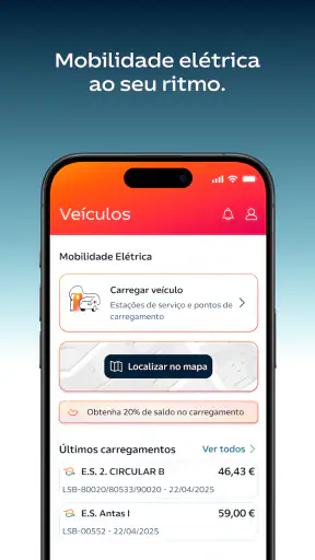 My Repsol screenshot 8